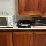 Apartamento Super Confortavel No Capivari