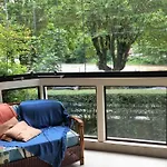 Apartamento Super Confortavel No Capivari