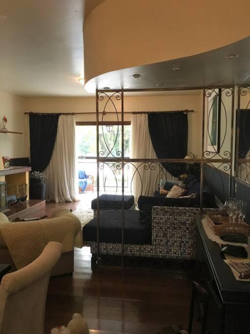 Apartamento Super Confortavel No Capivari *