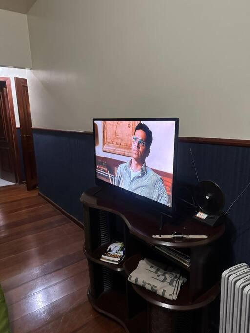 Apartamento Super Confortavel No Capivari