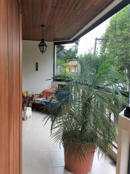 Apartamento Super Confortavel No Capivari Campos do Jordão