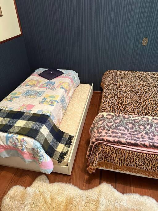 Super Confortavel No Capivari Apartamento *