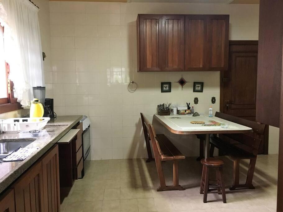 Apartamento Super Confortavel No Capivari *
