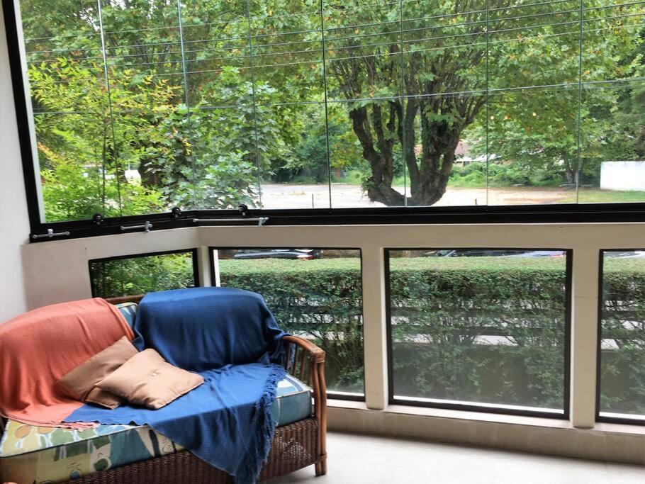 Apartamento Super Confortavel No Capivari